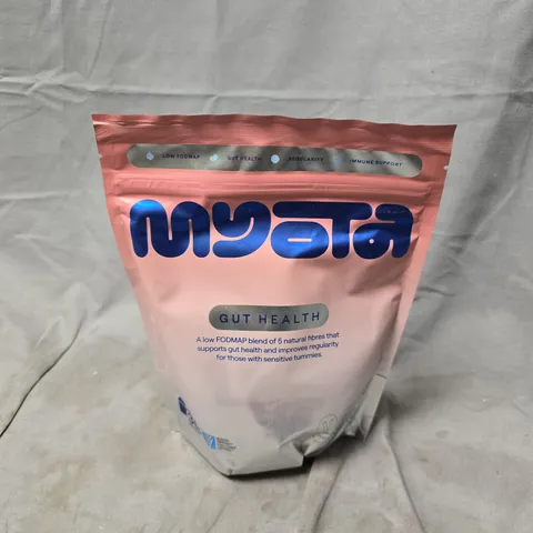 MYOTA FIBRE BLEND FOOD SUPPLEMENT GUT HEALTH (300G)
