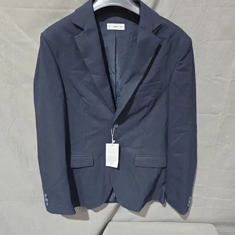 MNG NAVY BLAZER – BOYS' SIZE S