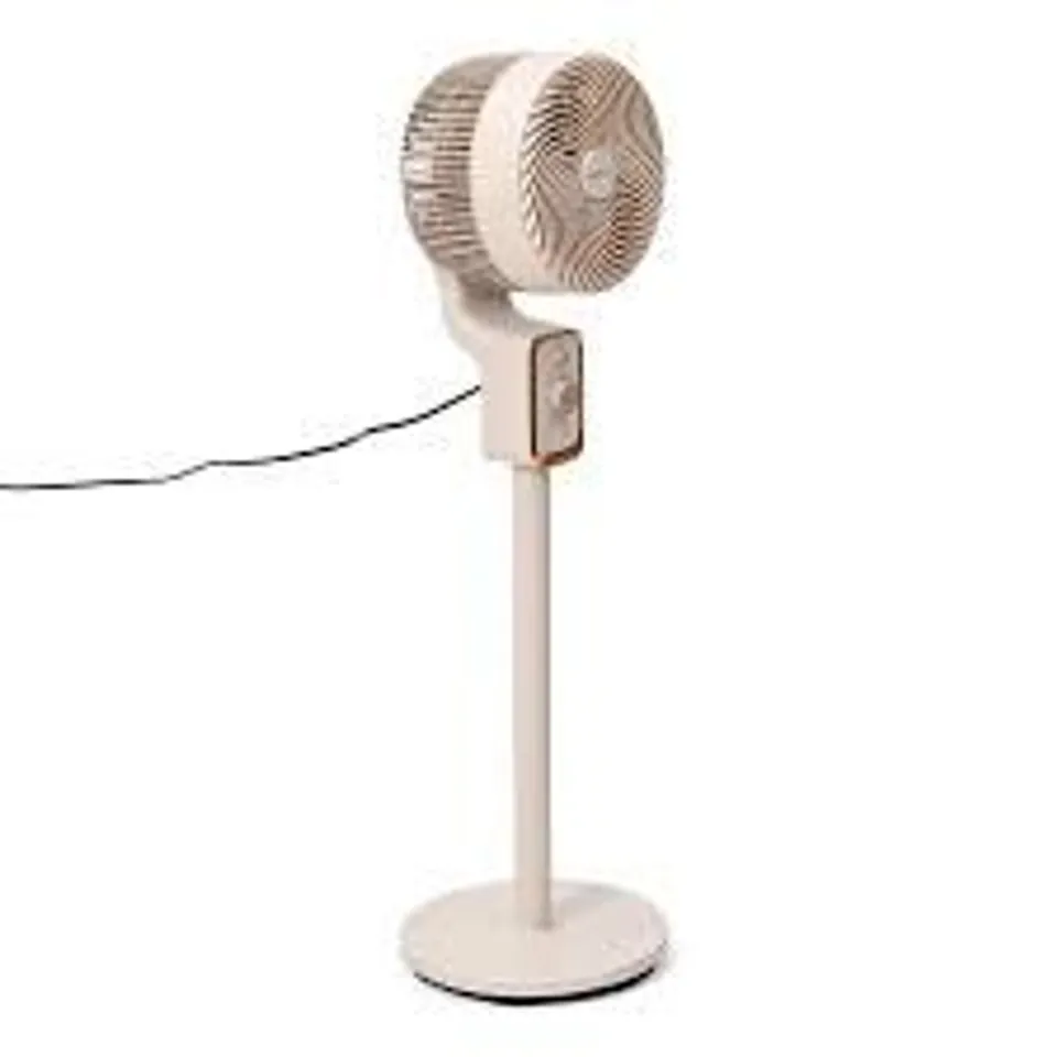 BLISS & BEYOND AIR CIRCULATOR TURBO FAN 
