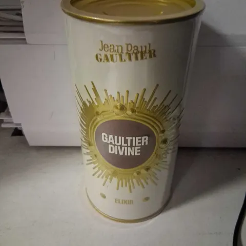 BOXED JEAN PAUL GAULTIER GAULTIER DIVINE ELIXIR 100ML