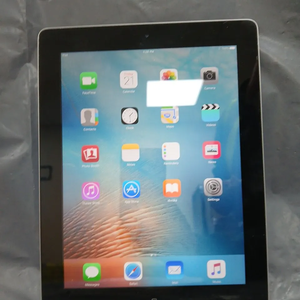 APPLE IPAD A1416