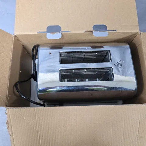 BREVILLE VTT968 HIGH GLOSS 2-SLICE TOASTER