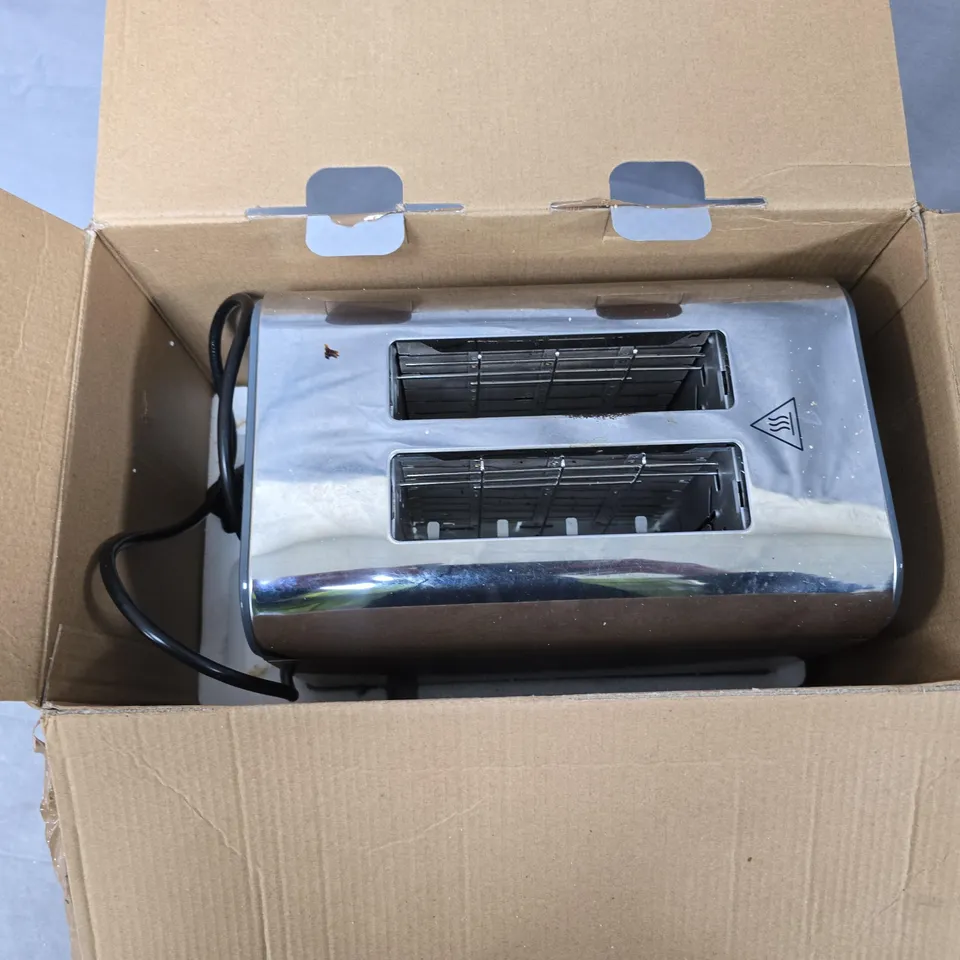 BREVILLE VTT968 HIGH GLOSS 2-SLICE TOASTER