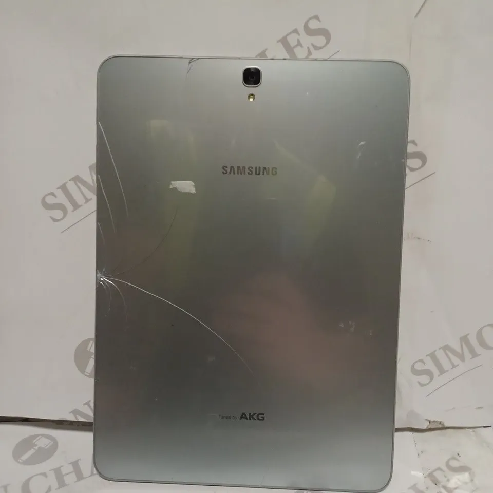 SAMSUNG GALAXY TAB S3 9.7