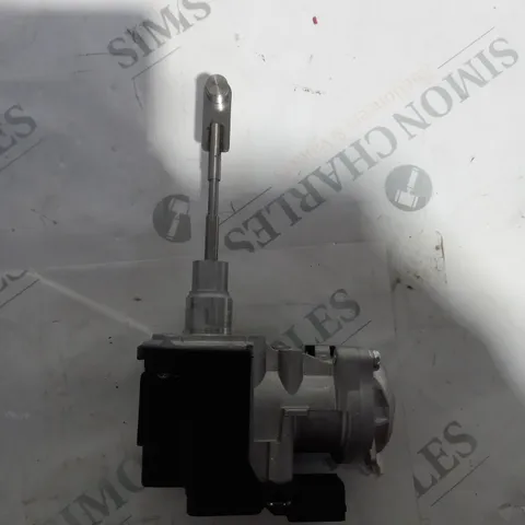 TURBOCHARGER ACTUATOR KIT