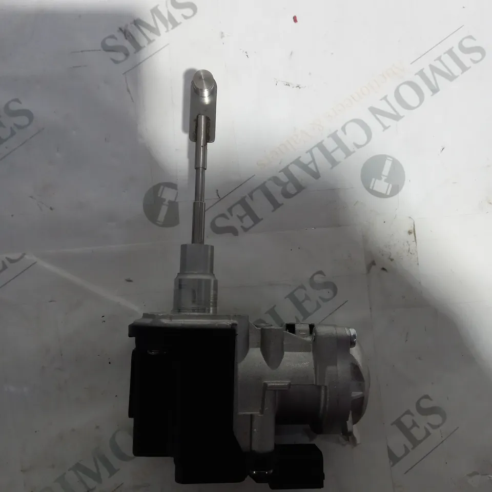 TURBOCHARGER ACTUATOR KIT 