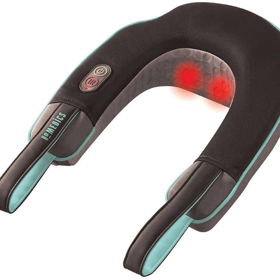 HOMEDICS NECK & SHOULDER MASSAGER