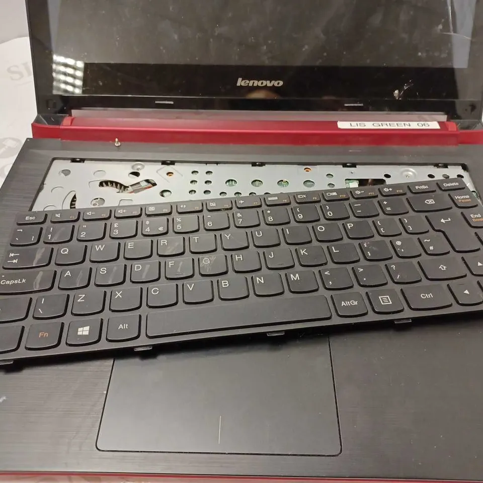 LENOVO FLEX 2-14 N14608 Z546 LAPTOP