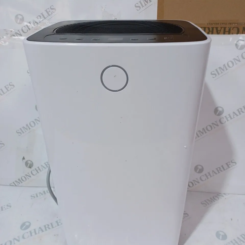 BOXED 12L DEHUMIDIFIER