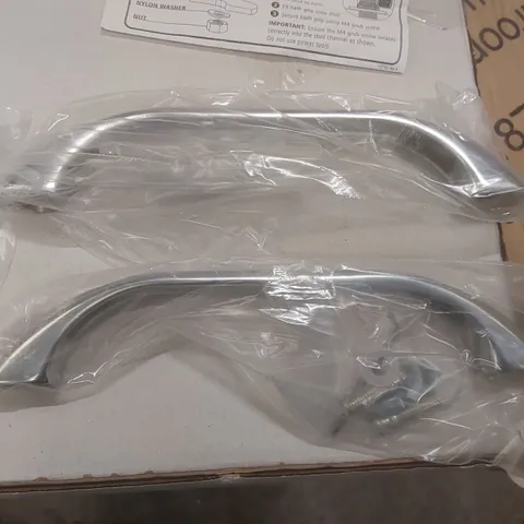 BRAND NEW BAGGED BATH HANDLES