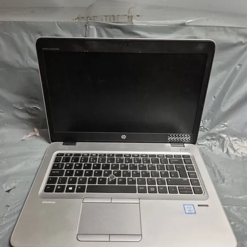HP ELITEBOOK 840R G4