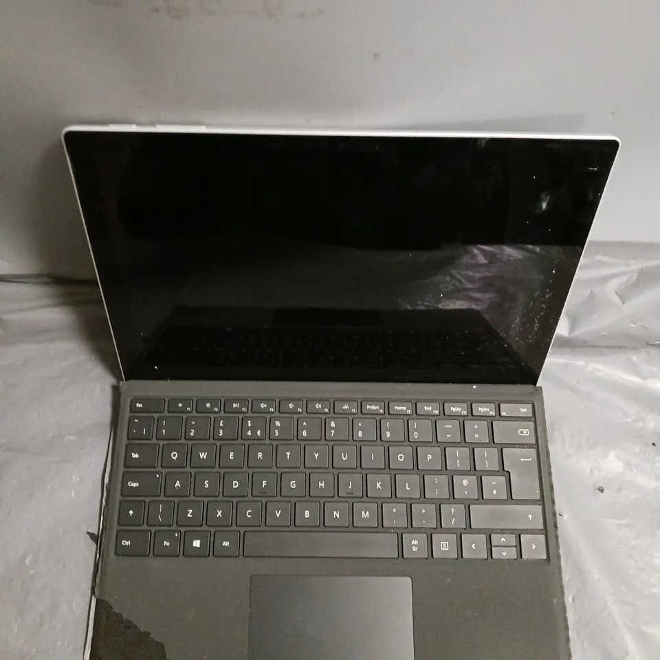 MICROSOFT SURFACE PRO 5