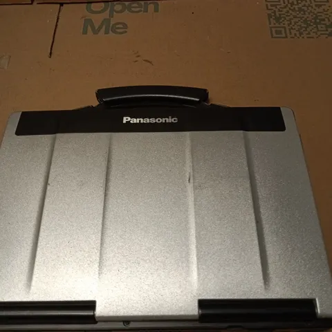 PANASONIC TOUGHBOOK CF-53A301NW RUGGED LAPTOP