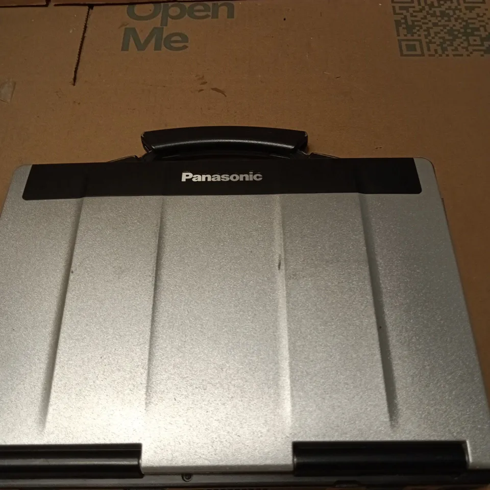 PANASONIC TOUGHBOOK CF-53A301NW RUGGED LAPTOP