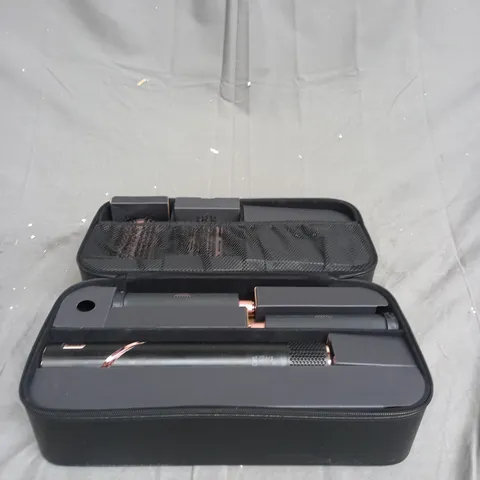 BOXED SHARK FLEXSTYLE HAIR STYLER AND DRYER