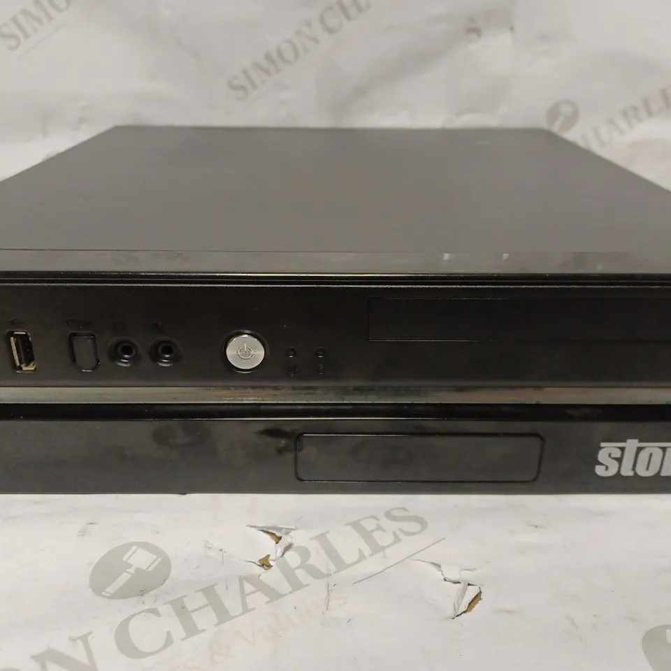 STONE DH61CR DESKTOP PC 