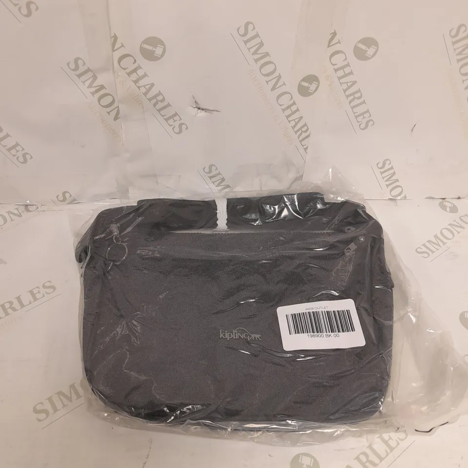 OUTLET KIPLING GLITTER ZAINA CROSSBODY