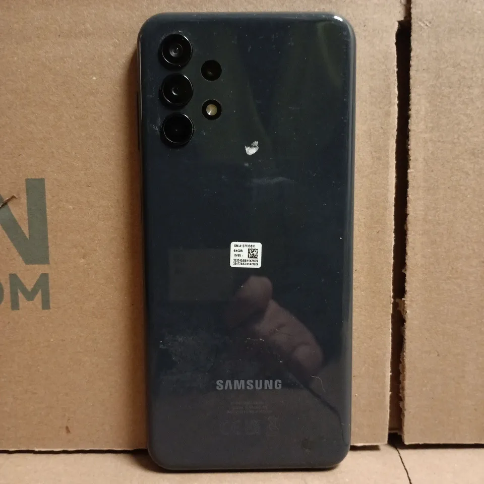 SAMSUNG GALAXY A13 MOBILE PHONE