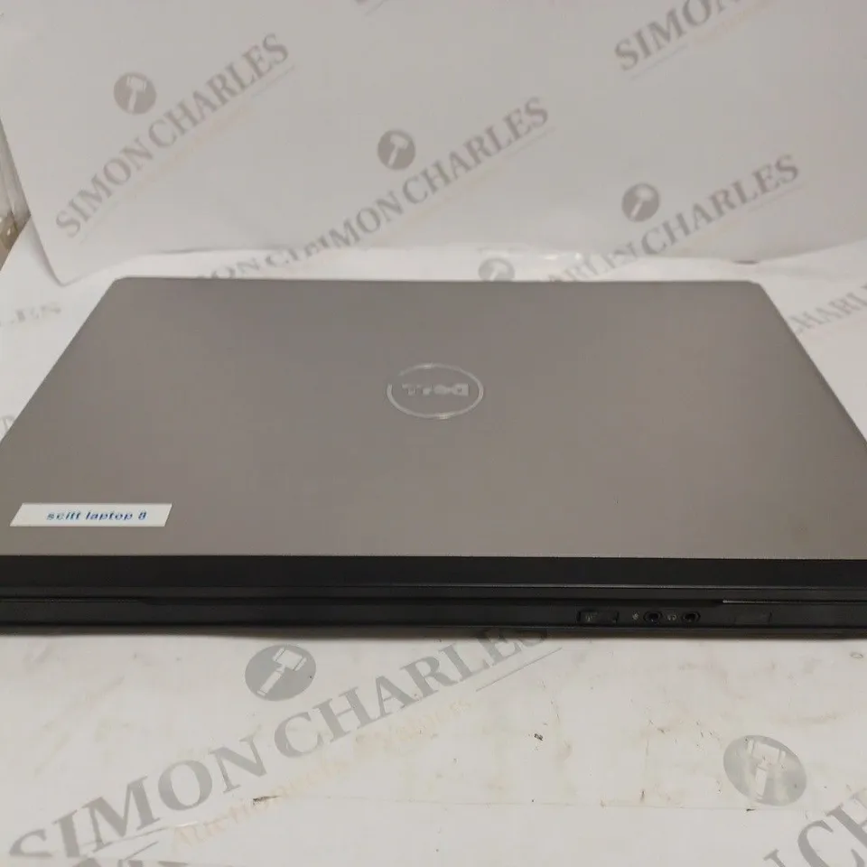 DELL VOSTRO 3500 SERIES LAPTOP