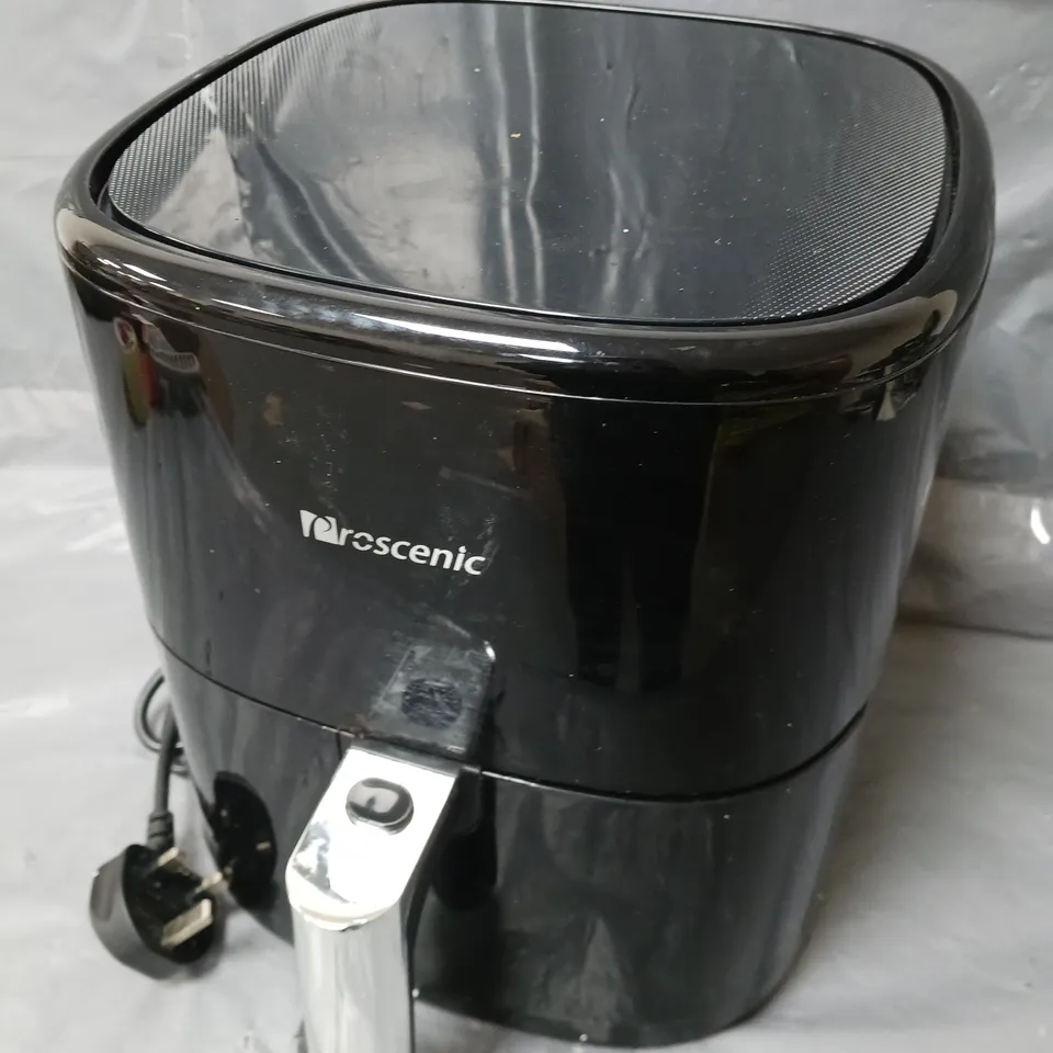 BOXED PROSONIC T22 AIR FRYER