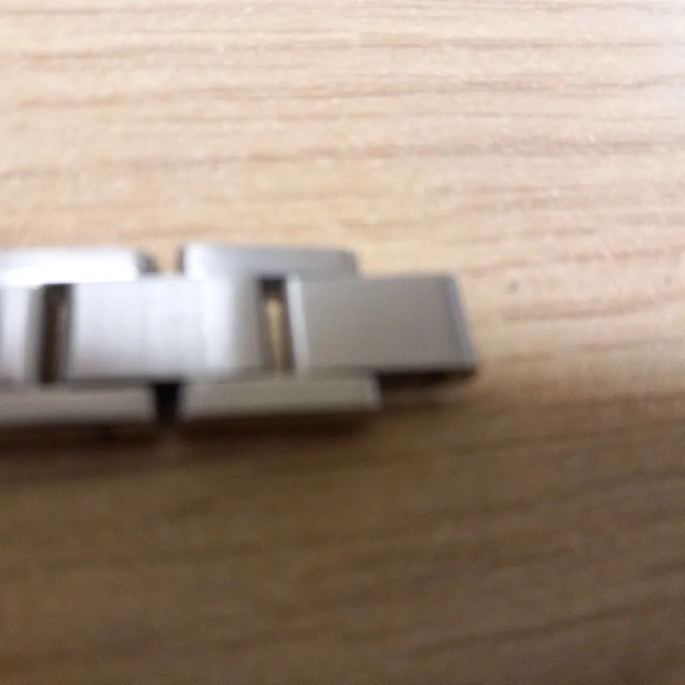 BOXED GUESS FRONTIERS CURB BRACELET 