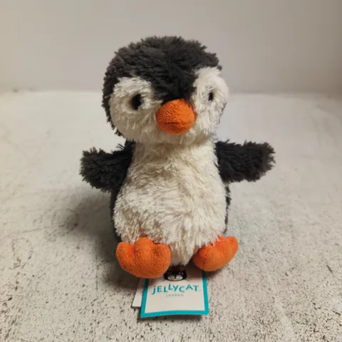 JELLYCAT PEANUT PENGUIN
