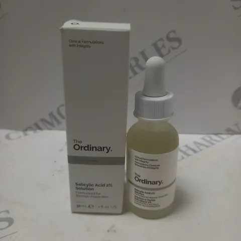 THE ORDINARY DIRECT ACID 30 ML