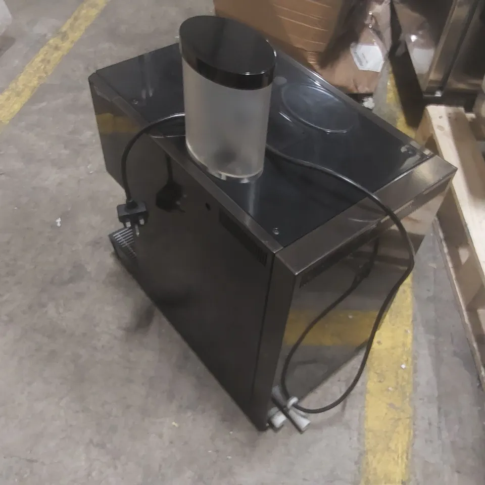 WMF 1200S COMMERCIAL BEAN-TO-CUP COFFEE MACHINE