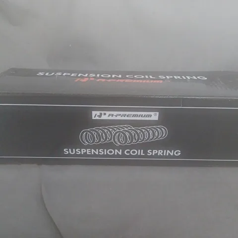 boxed and sealed  AP Premium Suspension Coil Spring – Vehicle Part