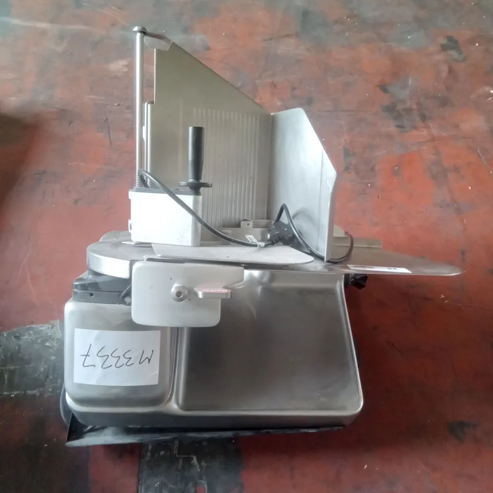 AVERY BERKEL MEAT SLICER