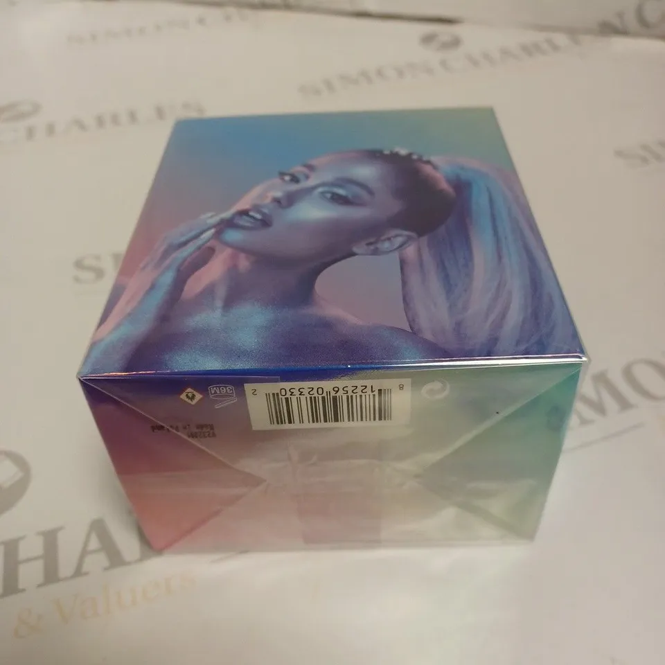 BOXED AND SEALED ARIANA GRANDE CLOUD EAU DE PARFUM 30ML