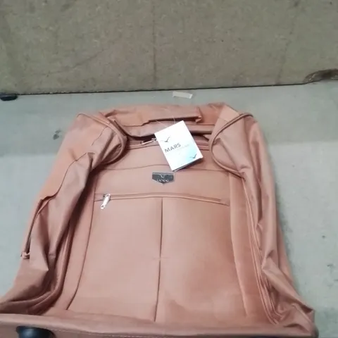 LUGG SOFT CABIN BAG MARS