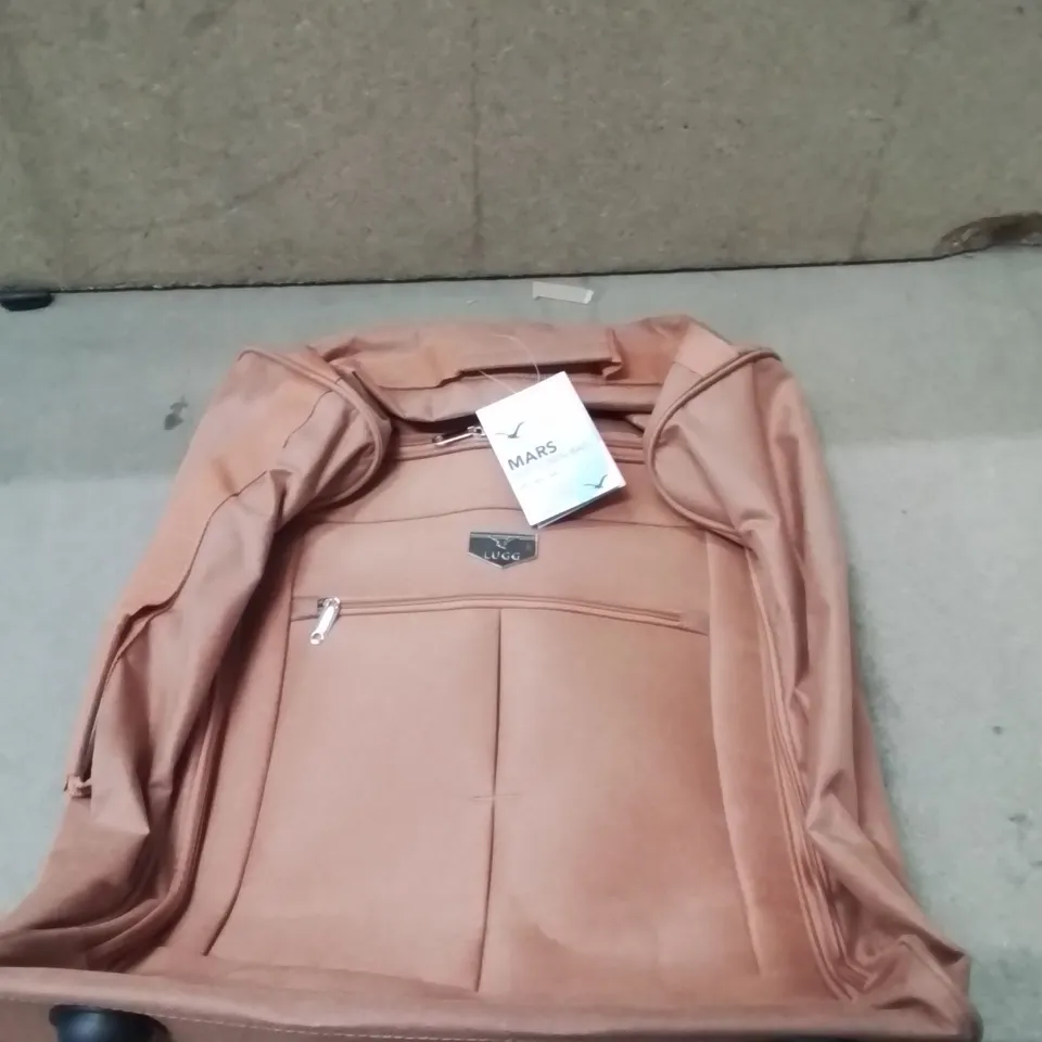 LUGG SOFT CABIN BAG MARS