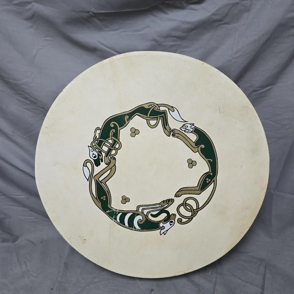 WALTONS REAL IRISH BODHRAN