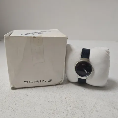 BERING TIME LADIES WATCH 14531-307