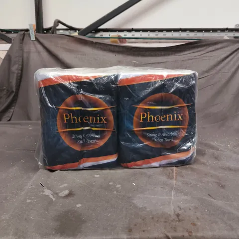 PHOENIX KITCHEN ROLL 24 ROLLS