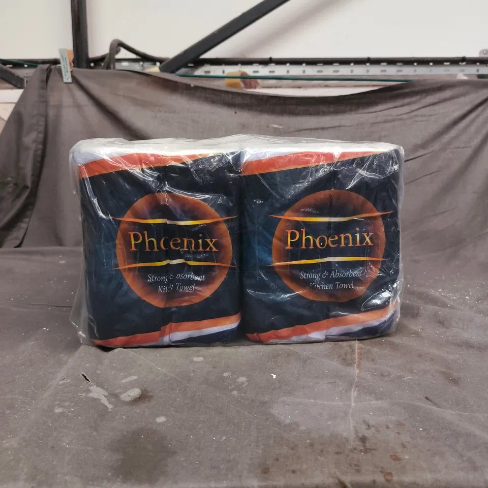 PHOENIX KITCHEN ROLL 24 ROLLS