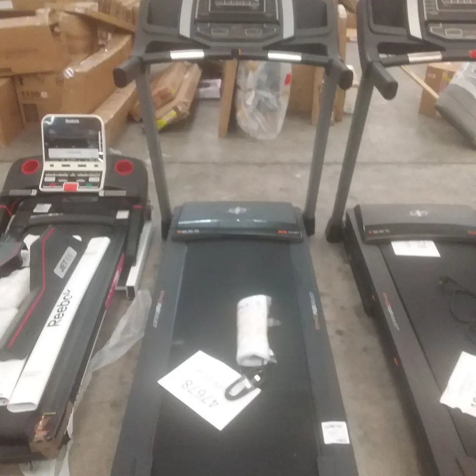 NORDITRACK T6.5 S FOLDABLE TREADMILL
