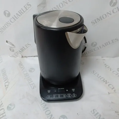 NINJA PERFECT TEMPERATURE KETTLE KT200UK