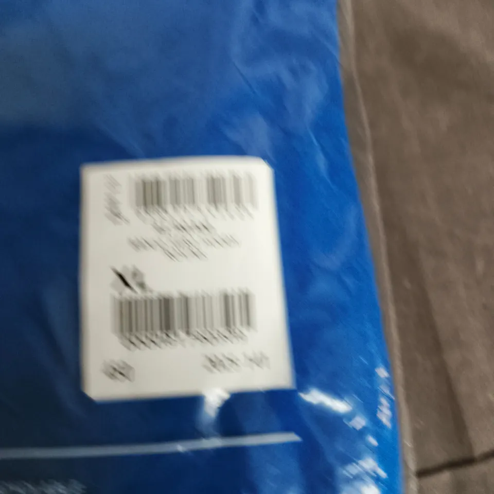 BAGGED MACRON BANJO HERO HOODY - SIZE XL