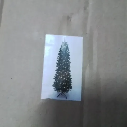 BOXED 6FT MONTANA CHRISTMAS TREE