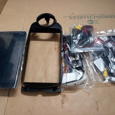 mountable tablet with 46 and gpd - 812 9 1g+16g