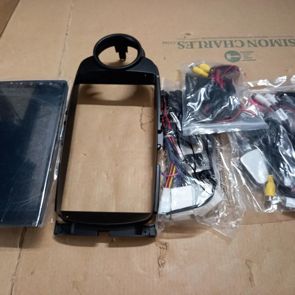 mountable tablet with 46 and gpd - 812 9 1g+16g