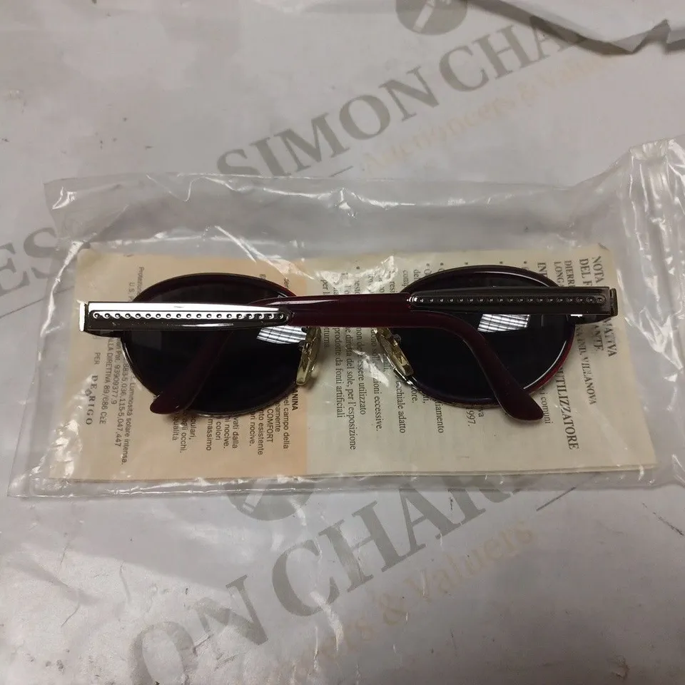 APPROXIMATELY 9 DIERRE POLICE SUNGLASSES - 52399/0954
