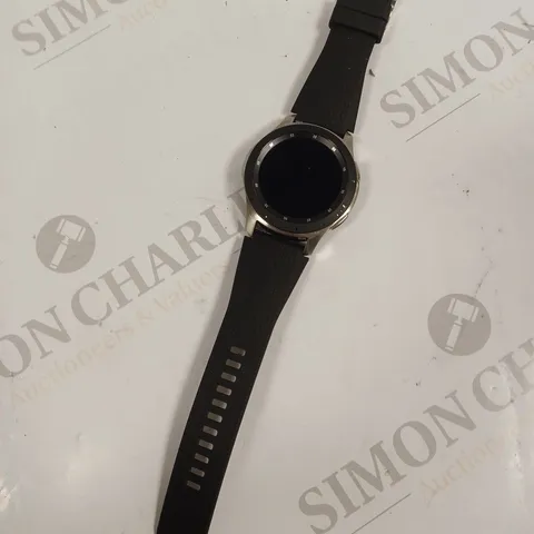 SAMSUNG GALAXY SM-R800X SMART WATCH