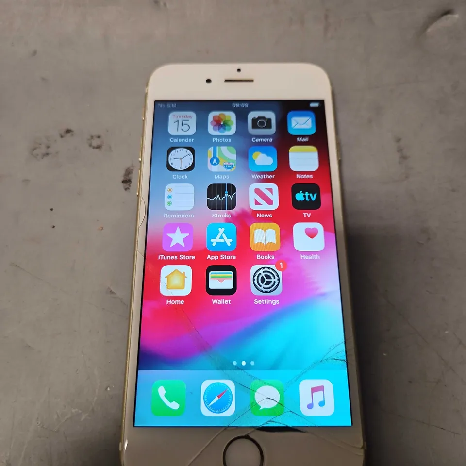 APPLE IPHONE 6 