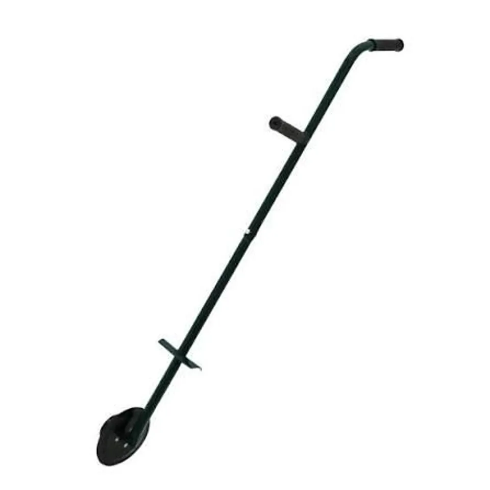 ROLLING GARDEN LAWN BORDER EDGER GRASS CUTTER TRIMMER