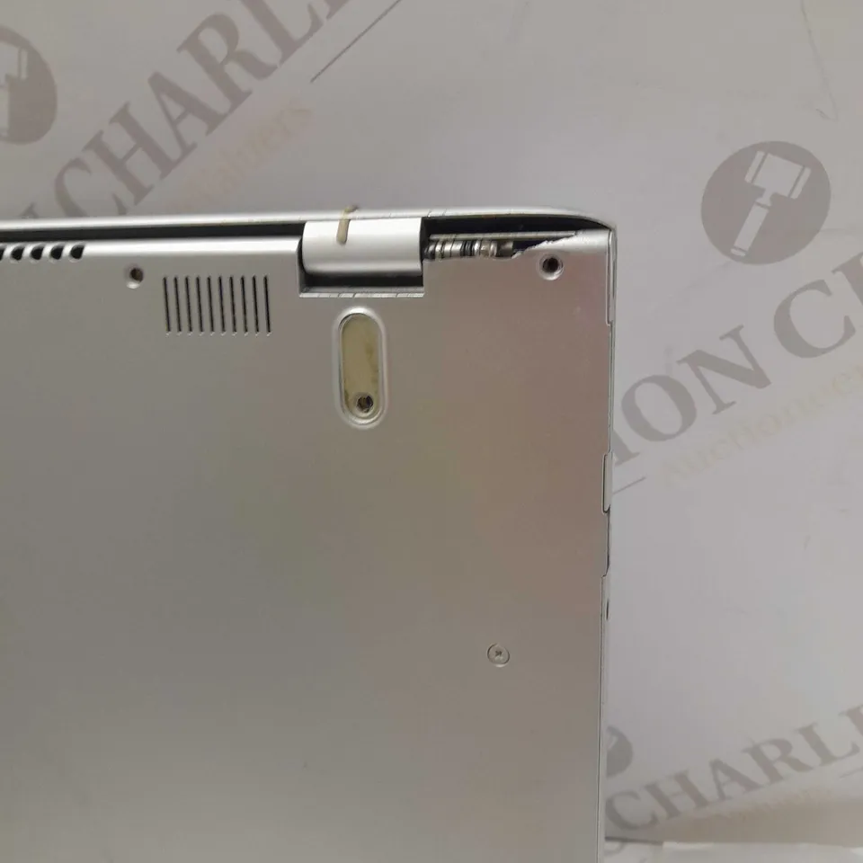 HP ENVY 13-BA1013NA TOUCHSCREEN LAPTOP
