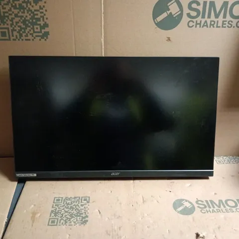 ACER VG 272U LCD MONITOR