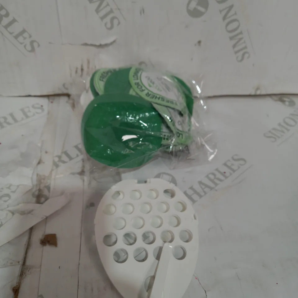 ECOEGG FRESHER FOR LONGER DISCS APPROX 16